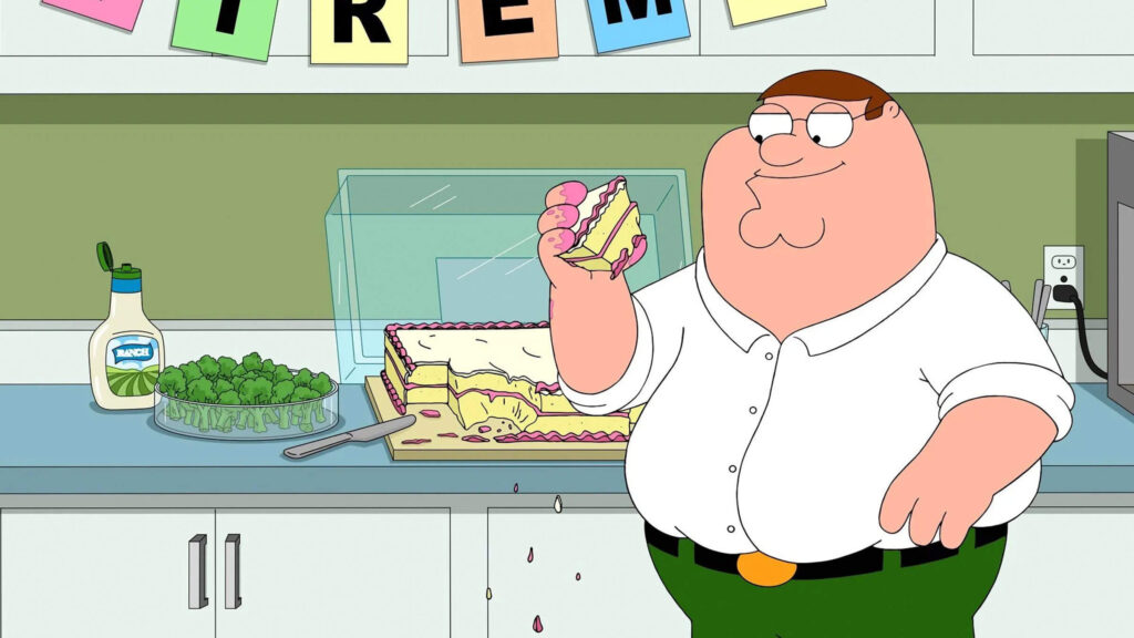 5 Screenwriting Tips from 'Family Guy' Showrunners