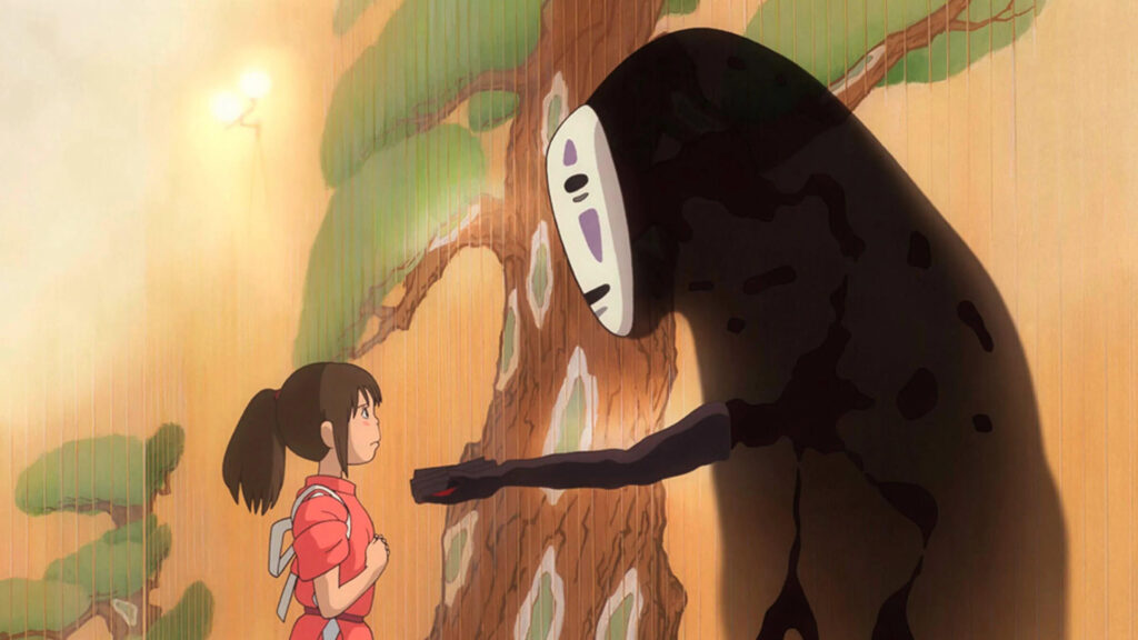 Hayao Miyazaki Says 'Ma' is an Essential Storytelling Tool