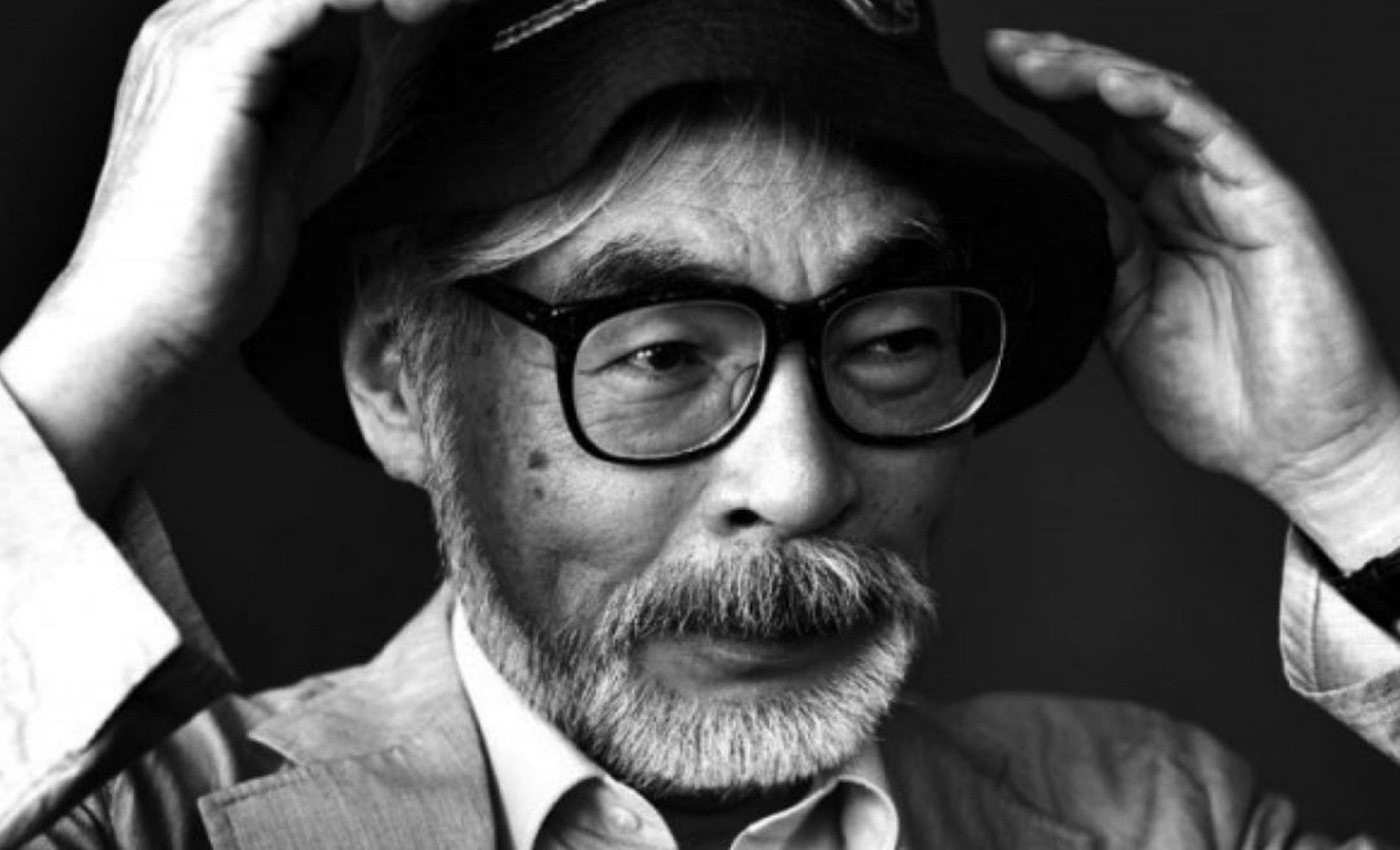 What is Ma According to Hayao Miyazaki